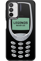 Legends Never Die - Samsung Galaxy A04s