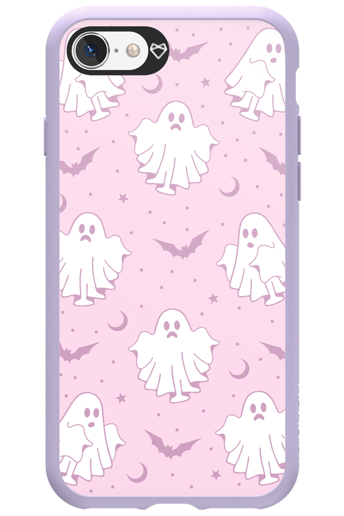 Boo Boo - Apple iPhone SE 2022