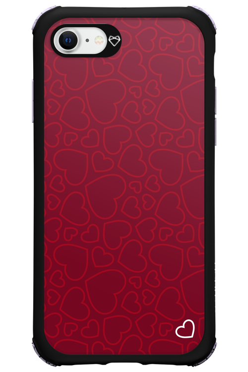 Christmas Love - Apple iPhone 7