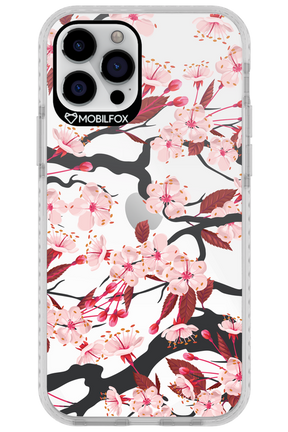 Sakura - Apple iPhone 12 Pro