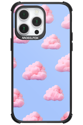 Cloudy - Apple iPhone 14 Pro Max