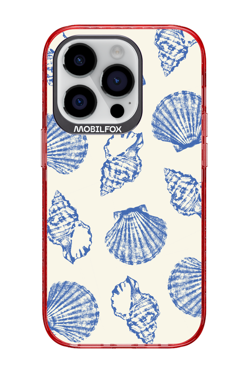 Shell Yeah! - Apple iPhone 14 Pro
