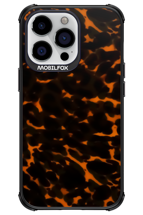 Tortie - Apple iPhone 13 Pro