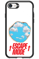 Escape mode 2.0 - Apple iPhone 8