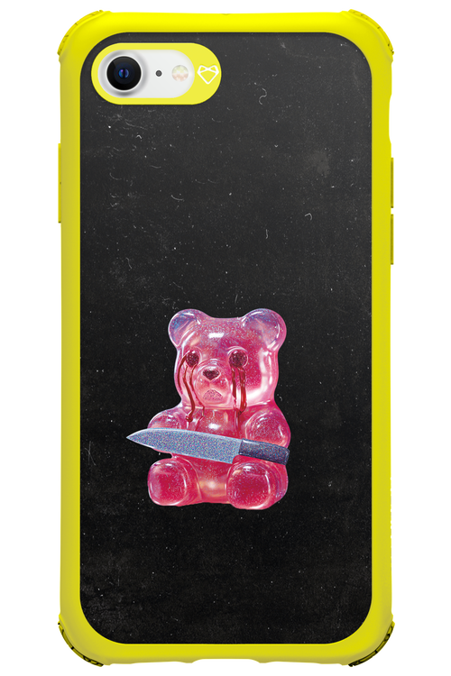 Yummy - Apple iPhone SE 2020