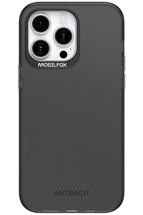 Antracit - Apple iPhone 15 Pro Max
