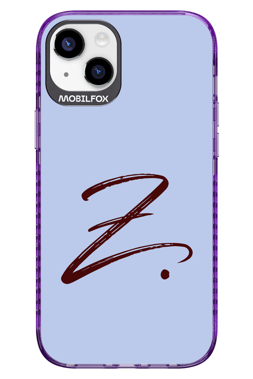 (Jellyfish Presso) Z 2.0 - Apple iPhone 14 Plus