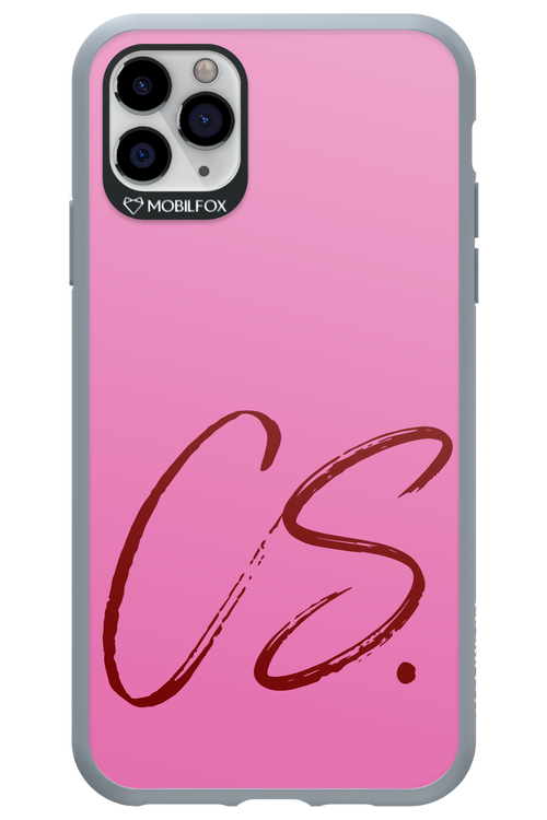 (Sorbet) CS 2.0 - Apple iPhone 11 Pro Max