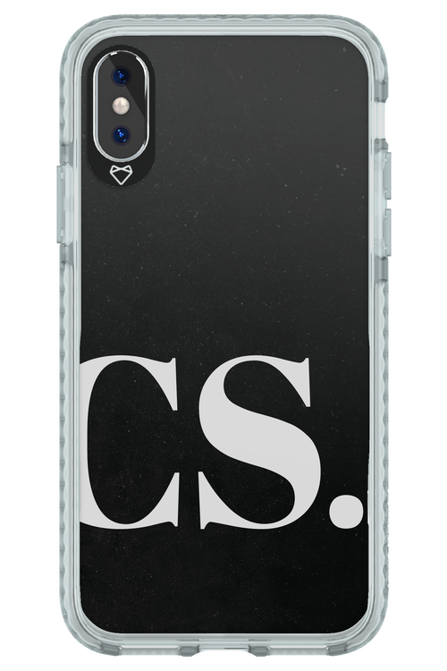 CS (Off Space) 2.0 - Apple iPhone X