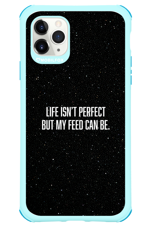 My feed 2.0 - Apple iPhone 11 Pro Max