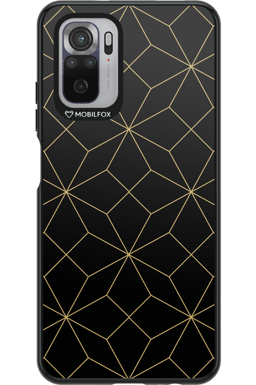 Holiday Star - Xiaomi Redmi Note 10