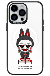 Sawbubu (Nude) - Apple iPhone 14 Pro Max