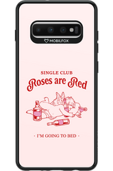 Bed Romance 2.0 - Samsung Galaxy S10+