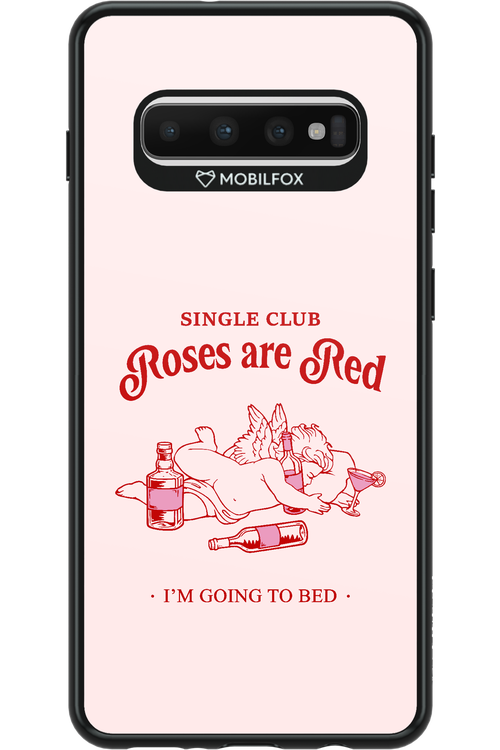 Bed Romance 2.0 - Samsung Galaxy S10+