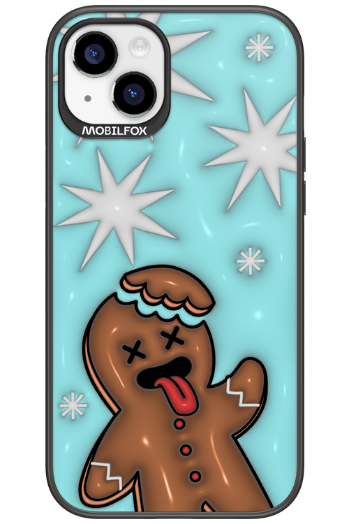 Still Dead Cookie - Apple iPhone 15 Plus