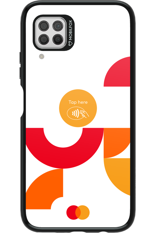 MC EU Color - Huawei P40 Lite