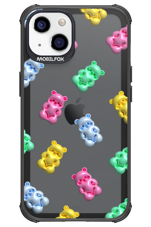 Gummmy Bears - Apple iPhone 13