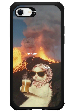 My life - Apple iPhone 7