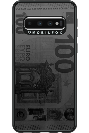 Euro Black 2.0 - Samsung Galaxy S10