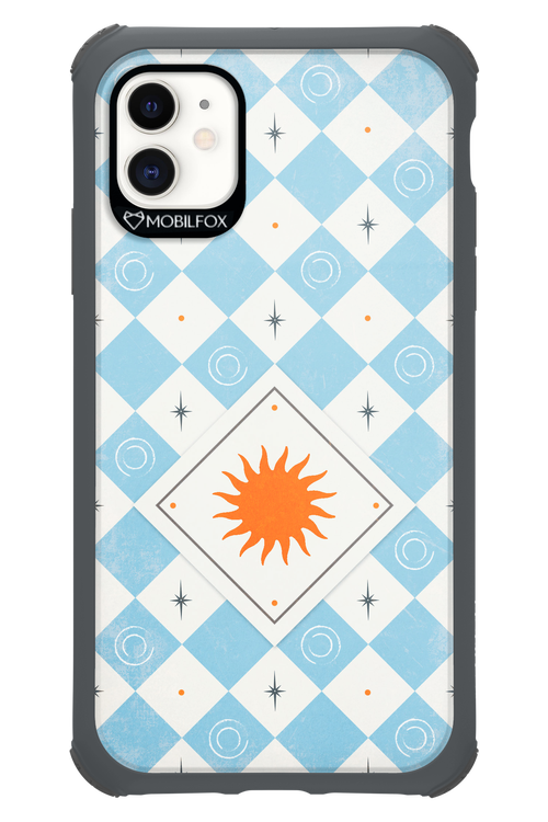 Sun Magic - Apple iPhone 11
