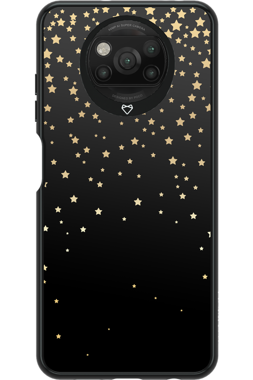 Make A Wish - Xiaomi Poco X3 Pro