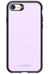 LAVENDER - FS2 - Apple iPhone SE 2022
