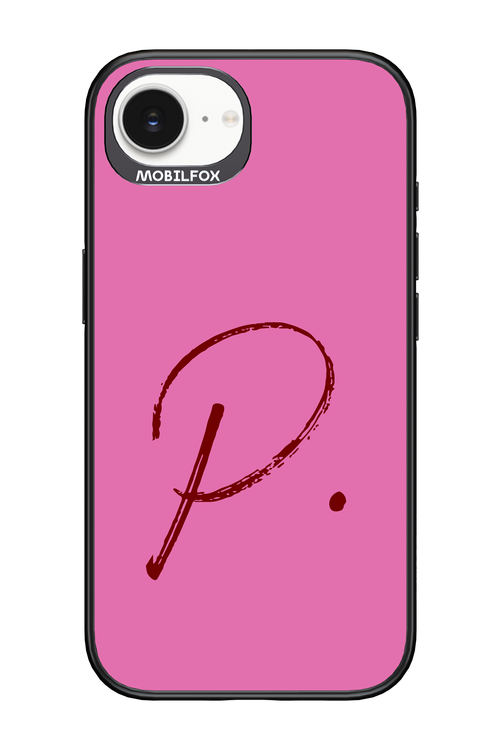 (Sorbet) P - Apple iPhone 16e