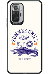 ChillMaid 2.0 - Xiaomi Redmi Note 10S