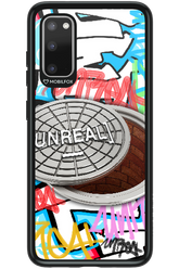 HULE - Samsung Galaxy S20