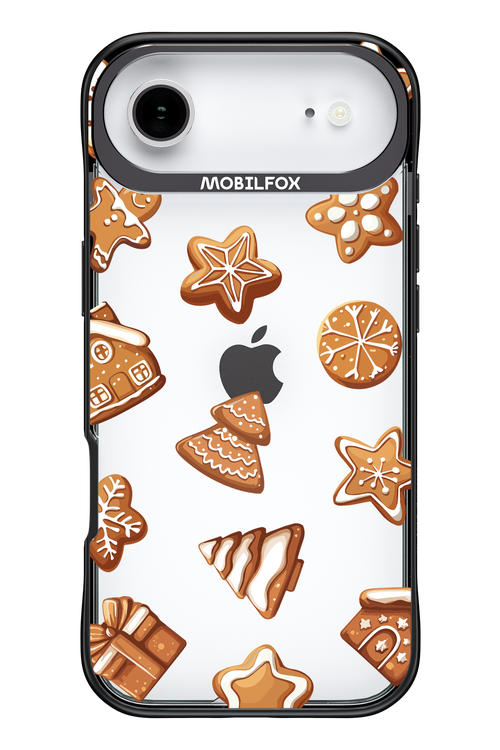 Gingerbread - Apple iPhone 17 Air