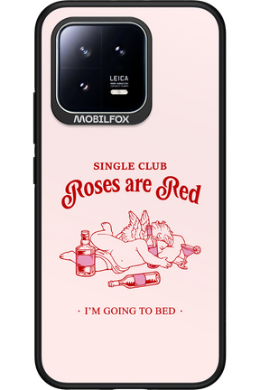 Bed Romance 2.0 - Xiaomi 13