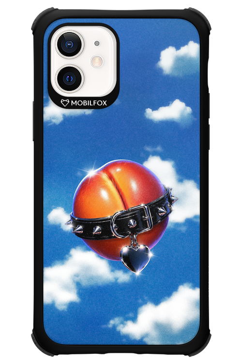 Wild Peach 2.0 - Apple iPhone 12