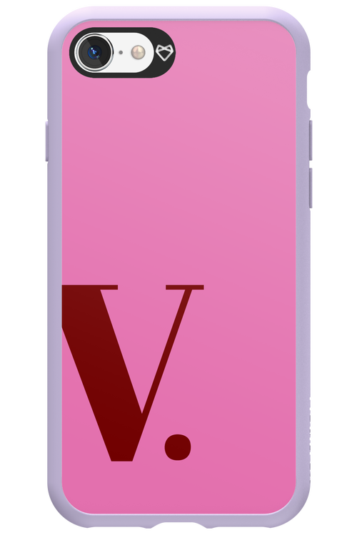 V (Sorbet) - Apple iPhone 8