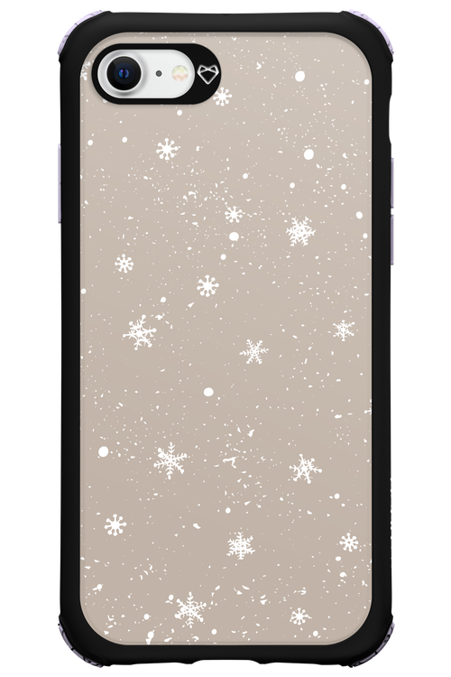 Stardust - Apple iPhone SE 2020