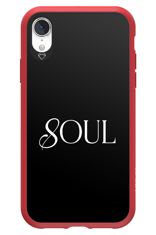 S Soul Mates - Apple iPhone XR