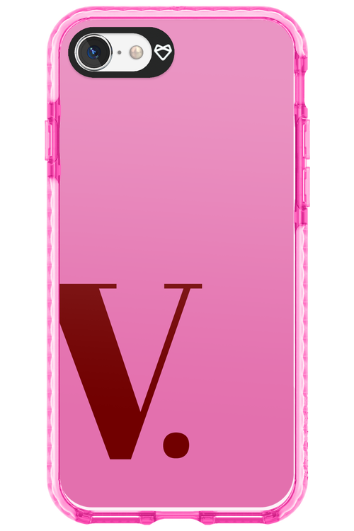 V (Sorbet) - Apple iPhone 8