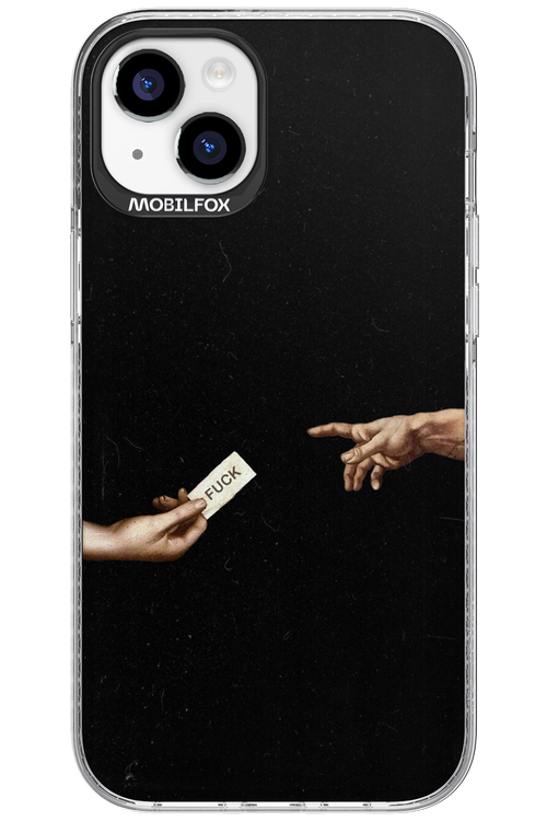 Giving 2.0 - Apple iPhone 15 Plus