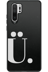 U II (Off Space) 2.0 - Huawei P30 Pro