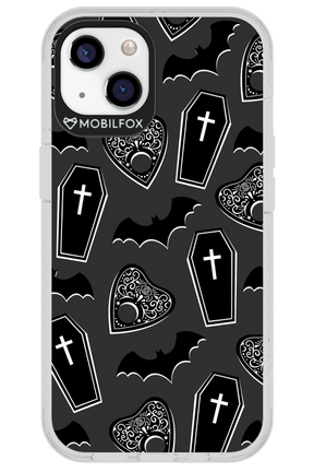 After Death - Apple iPhone 13