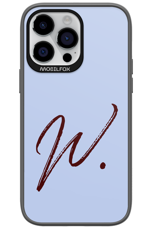 (Jellyfish Presso) W 2.0 - Apple iPhone 14 Pro Max