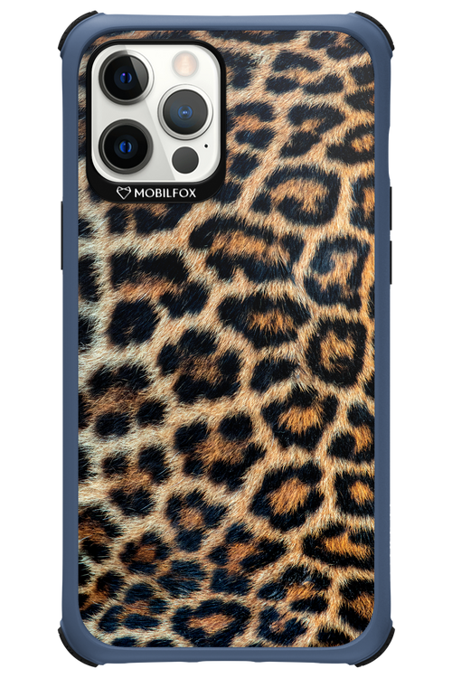 Leopard - Apple iPhone 12 Pro Max