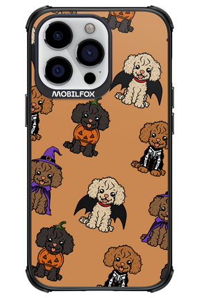 BOO-DLE CREW - Apple iPhone 13 Pro