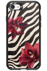 Vintage Flower 2.0 - Apple iPhone SE 2022