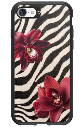 Vintage Flower 2.0 - Apple iPhone SE 2022