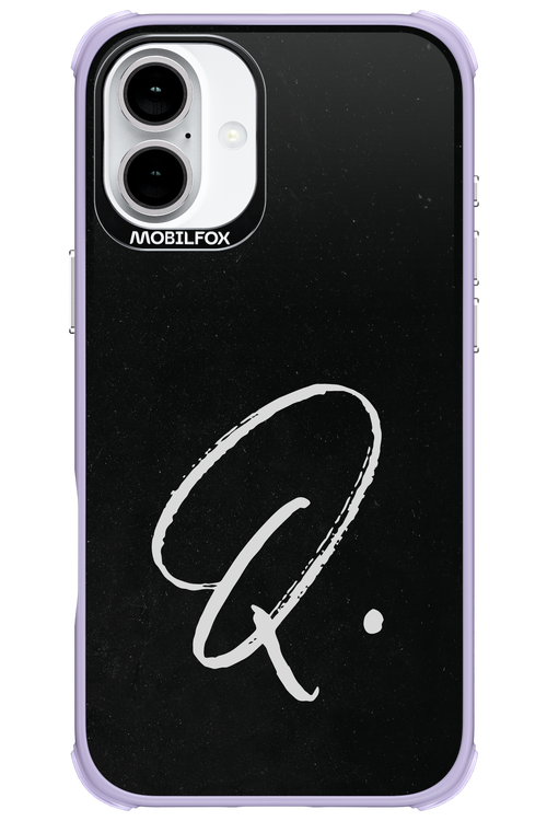 (Off Space) Q 2.0 - Apple iPhone 16 Plus