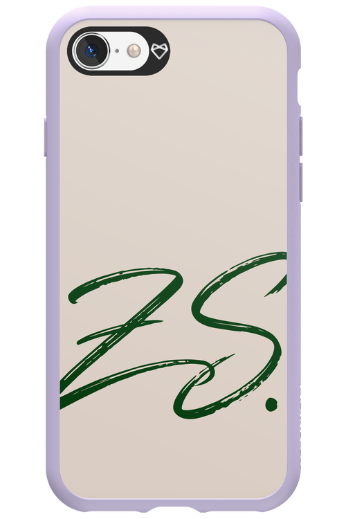 (Tennis Zone) ZS - Apple iPhone 8