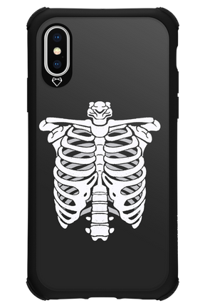 SKELETON - Apple iPhone XS