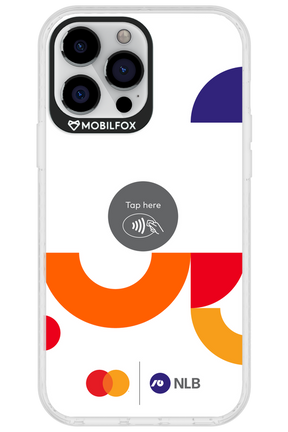 NLB Color - Apple iPhone 13 Pro Max
