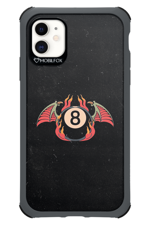 8ight - Apple iPhone 11