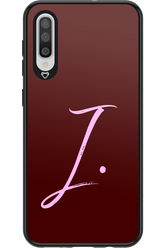 (Dark Blush) I 2.0 - Samsung Galaxy A50